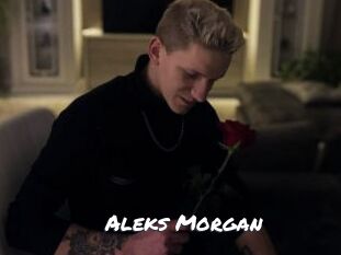 Aleks_Morgan