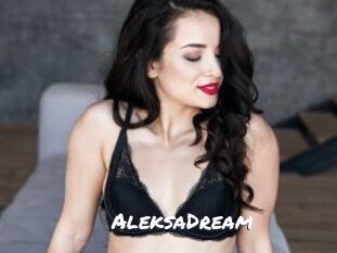 AleksaDream