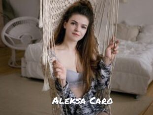 Aleksa_Caro