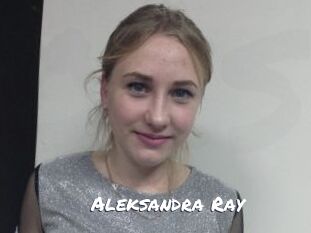 Aleksandra_Ray