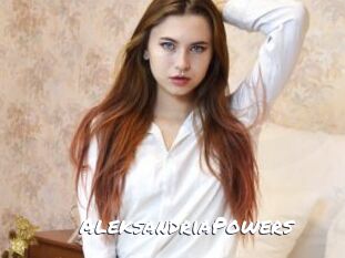 AleksandriaPowers