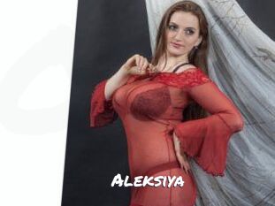 Aleksiya
