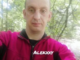 Alekxxy