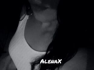 AlenaX