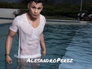 AlesandroPerez