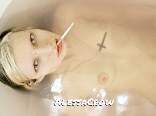 AlessaCrow