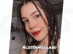 AlessaHolland