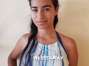 AlessaKay