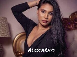 AlessaRhys