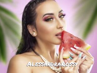 AlessandraRossy
