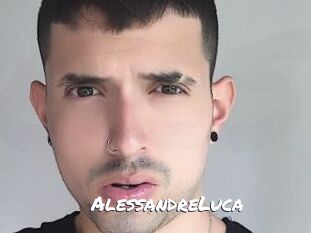 AlessandreLuca