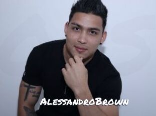 AlessandroBrown