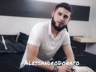 AlessandroDonato Ochranne Siete