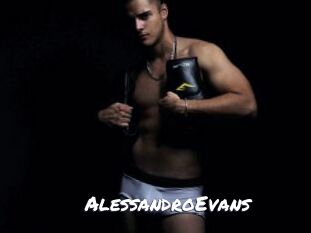 AlessandroEvans