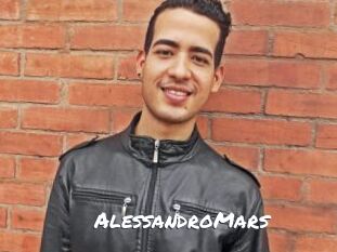 AlessandroMars