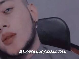 AlessandroWalton