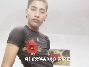 Alessandro_Dirty