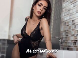 AlessiaCross
