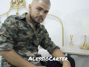 AlessioCarter