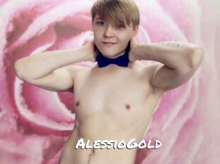 AlessioGold