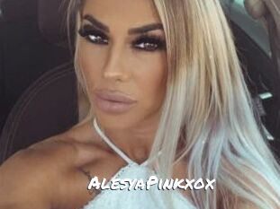 AlesyaPinkxox