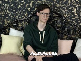 AlexAllen