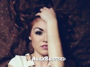 AlexBlessed