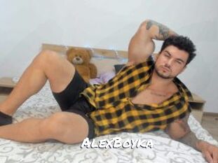 AlexBoyka