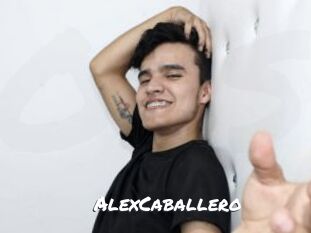 AlexCaballero