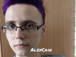 AlexCain
