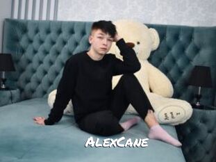 AlexCane