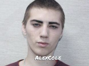 AlexCole