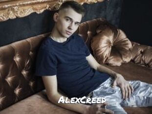 AlexCreed