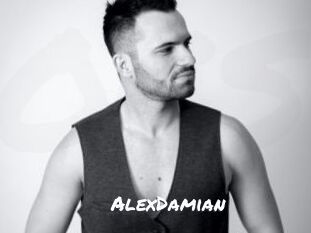 AlexDamian