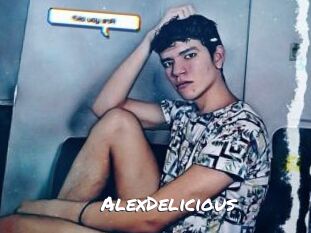 AlexDelicious