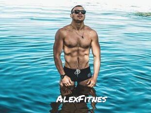 AlexFitnes