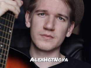 AlexHotNova