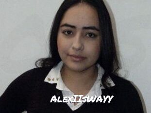 AlexIIsWAYY