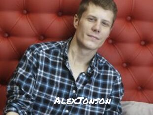 AlexJonson