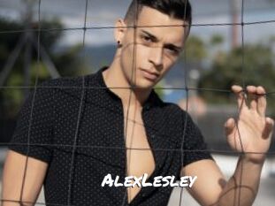 AlexLesley