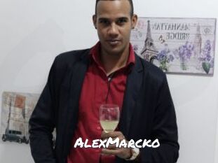 AlexMarcko