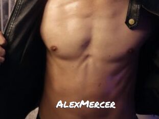 AlexMercer