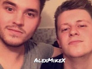 Alex_MikeX