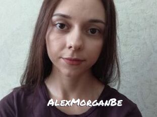 AlexMorganBe