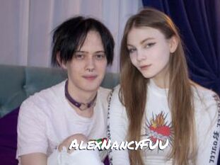 AlexNancyFUU
