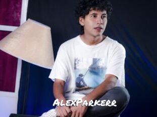 AlexParkerr
