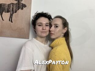 AlexPayton