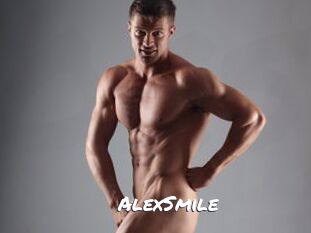 AlexSmile
