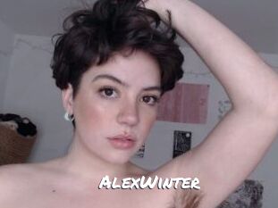AlexWinter