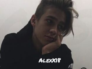 AlexX18